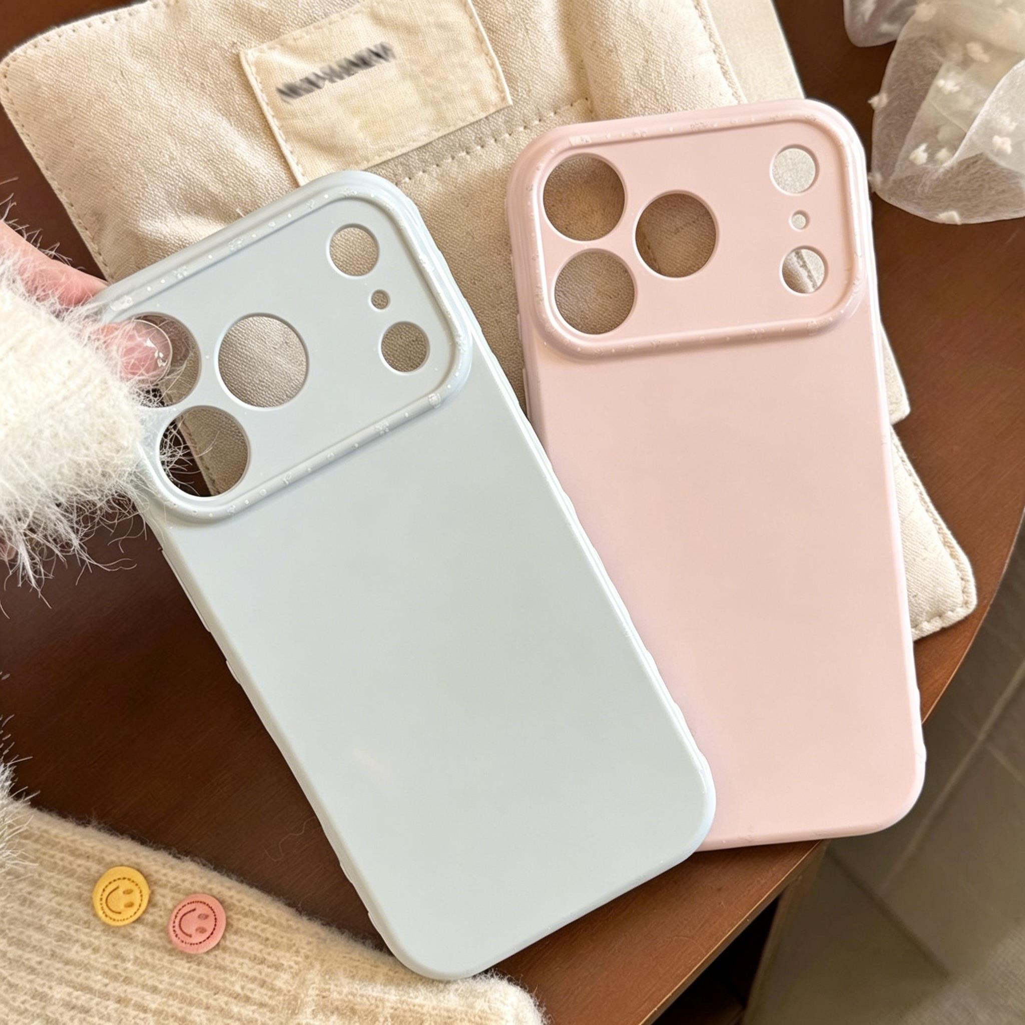 Oleophobic Coating Spray - iPhone 17 Pro 16 15 14