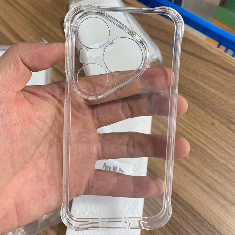 Huawei Pura 70 - Huawei Pura 90 90S 80 70