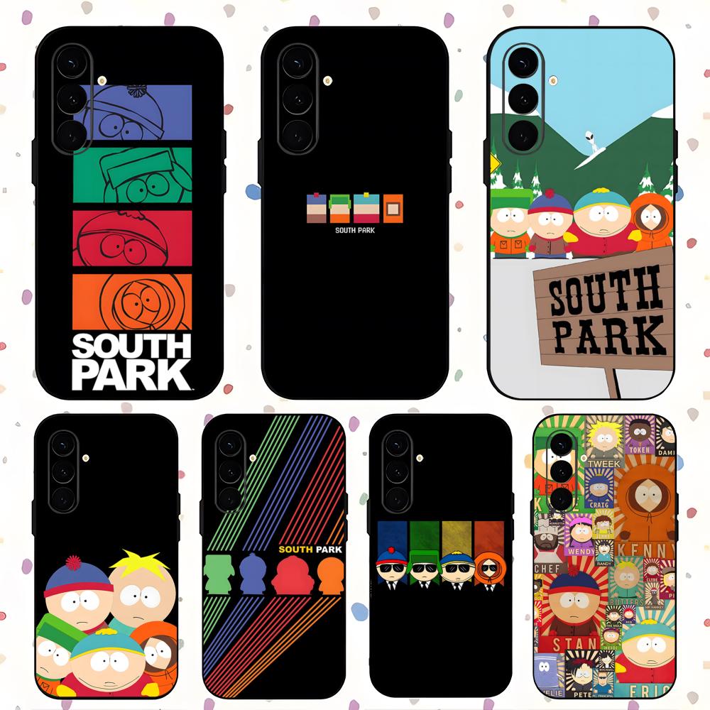 Serin South Park Karikatür Tel - Samsung Galaxy S25 incelemesi ve fiyatı