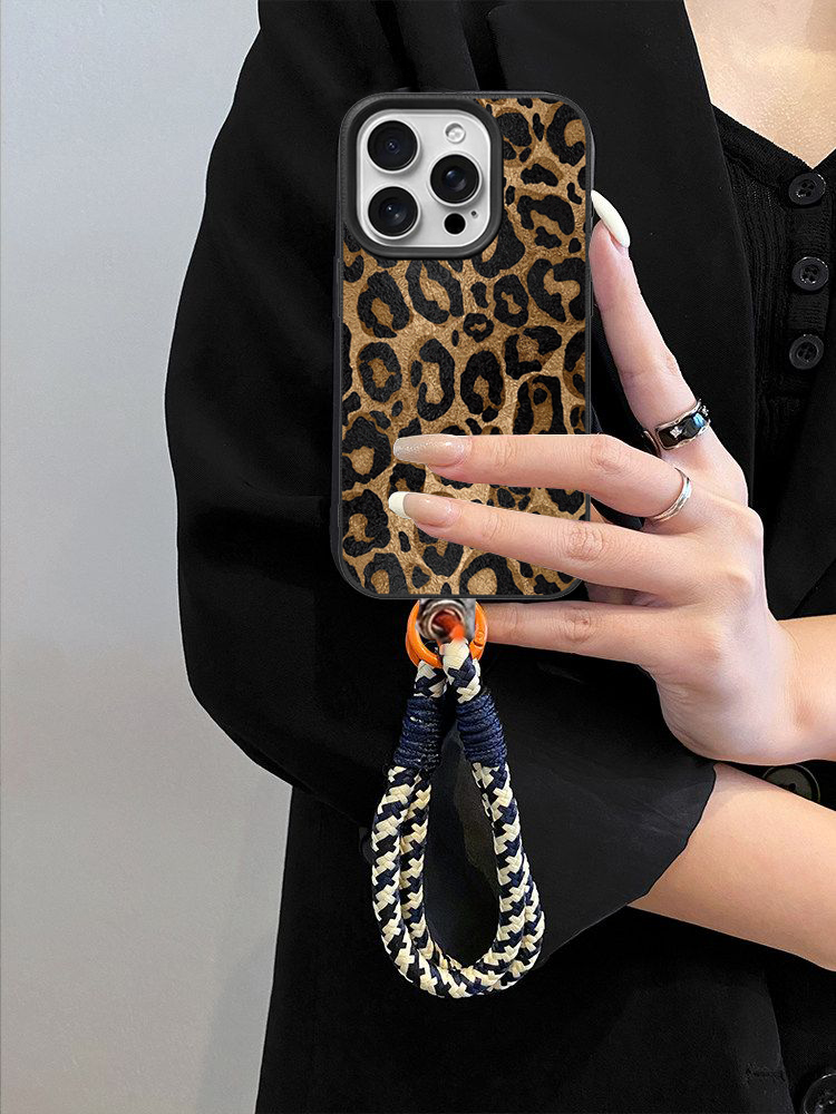 Leopar desenli kordonlu kılıf  - Realme Note 50 incelemesi ve fiyatı