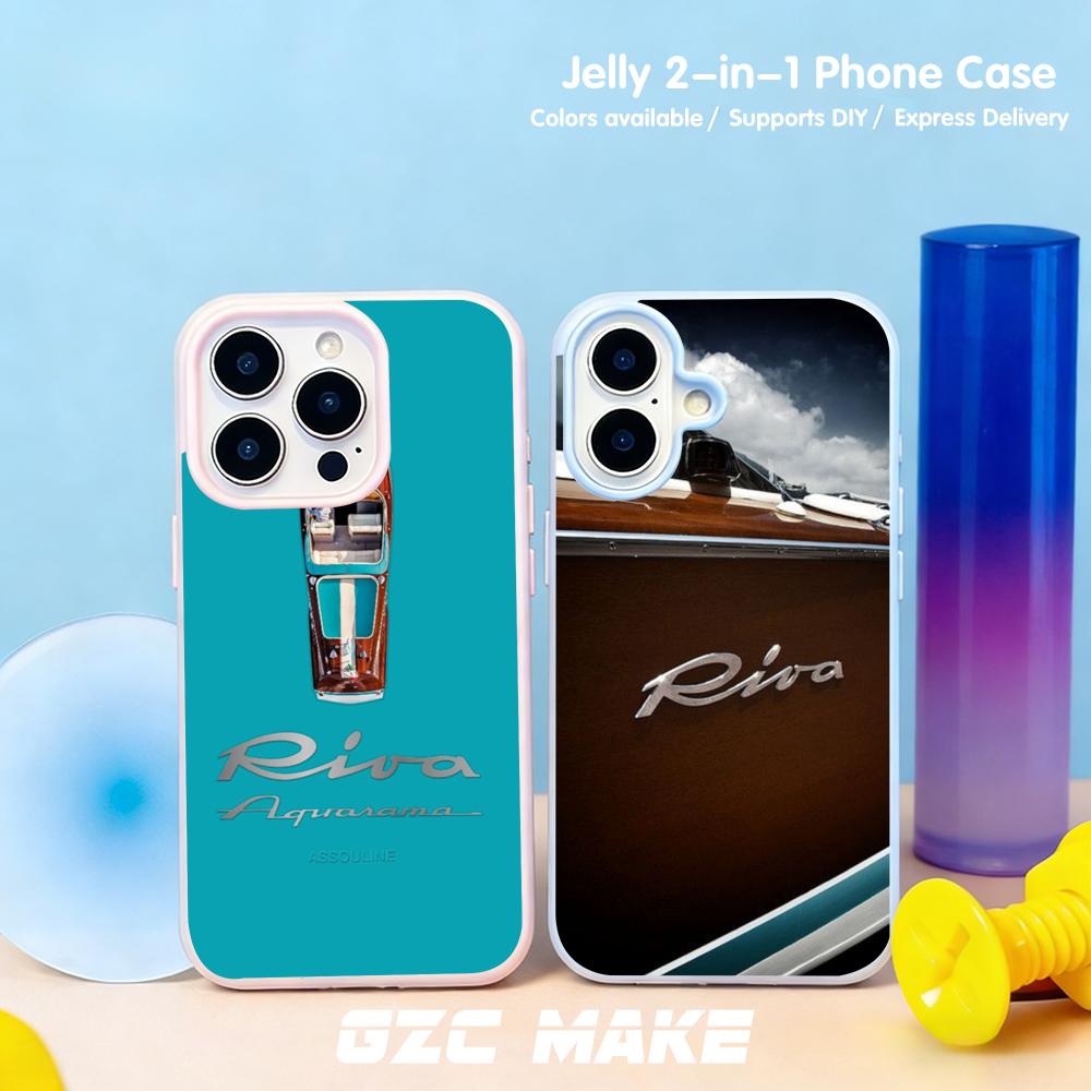 RIVA Yat Telefon Kılıfı iPhone - Apple Iphone 16 incelemesi ve fiyatı