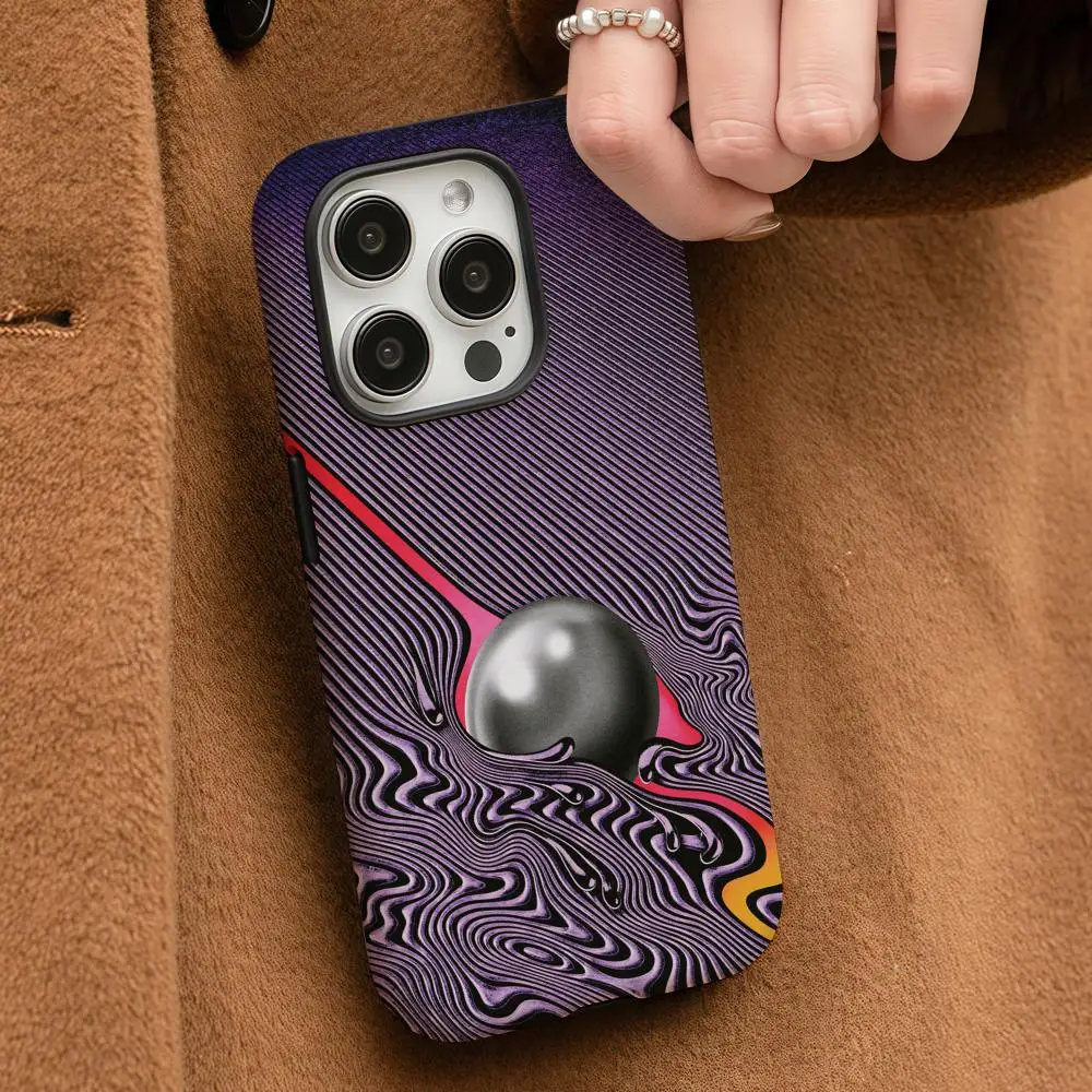 Tame Impala Telefon Kılıfı iPh - Apple Iphone 16 incelemesi ve fiyatı