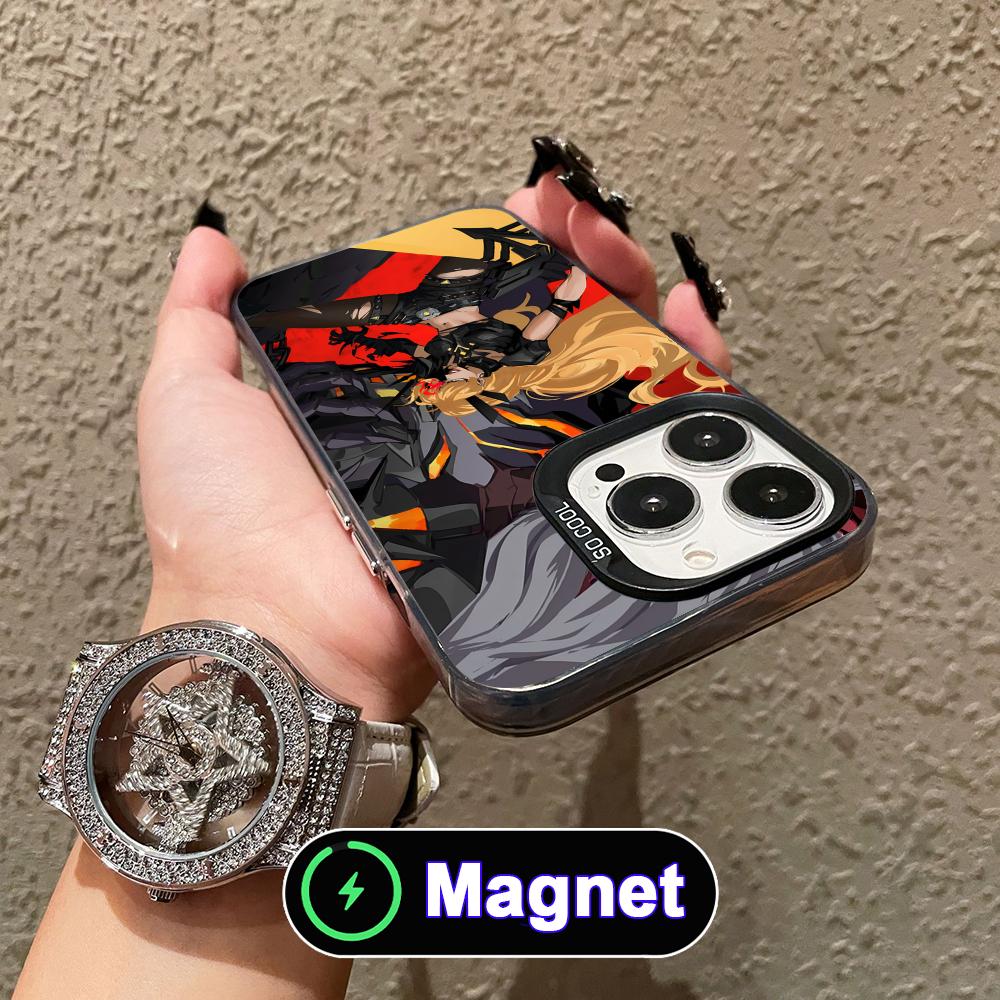 Magik Illyana Telefon Kılıfı i - Apple Iphone 16 incelemesi ve fiyatı
