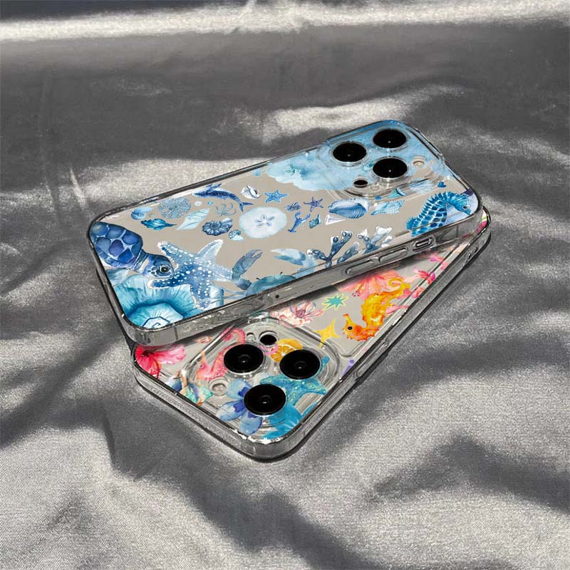 Yaz Karikatür Kaplumbağa Desen - Samsung Galaxy A55 incelemesi ve fiyatı