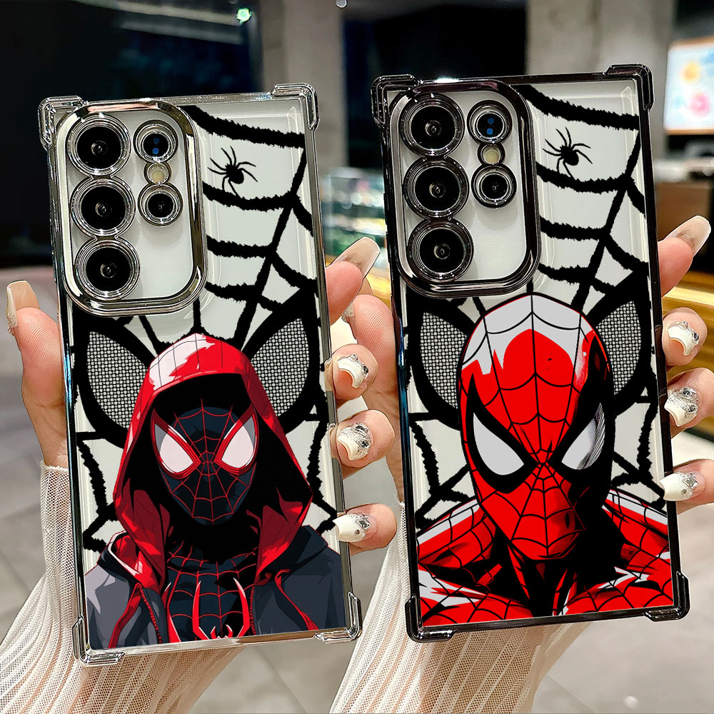 Örümcek Adam Miles Morales Kah - Samsung Galaxy S25 incelemesi ve fiyatı
