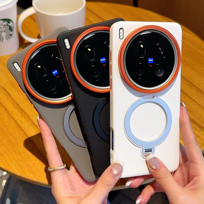 Lüks İş Dokulu Kumaş Telefon K - Vivo X200 incelemesi ve fiyatı