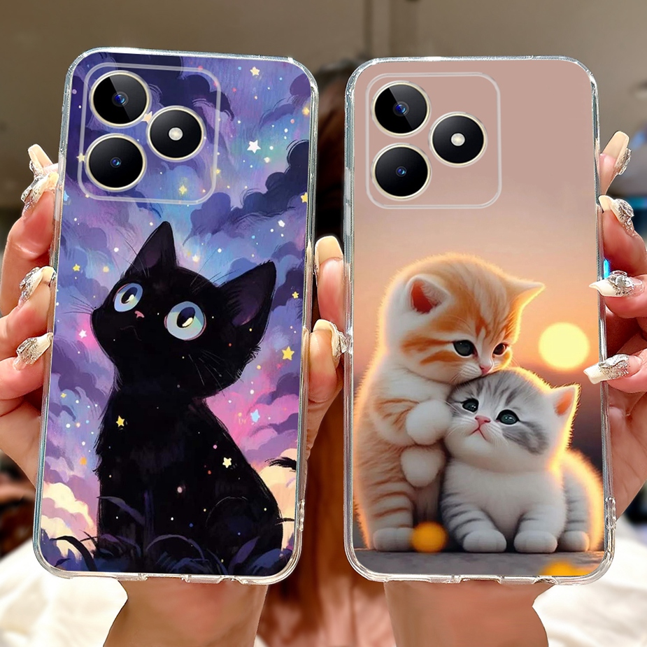 Realme için Not 50 Kılıfı RMX3 - Realme Note 50 incelemesi ve fiyatı