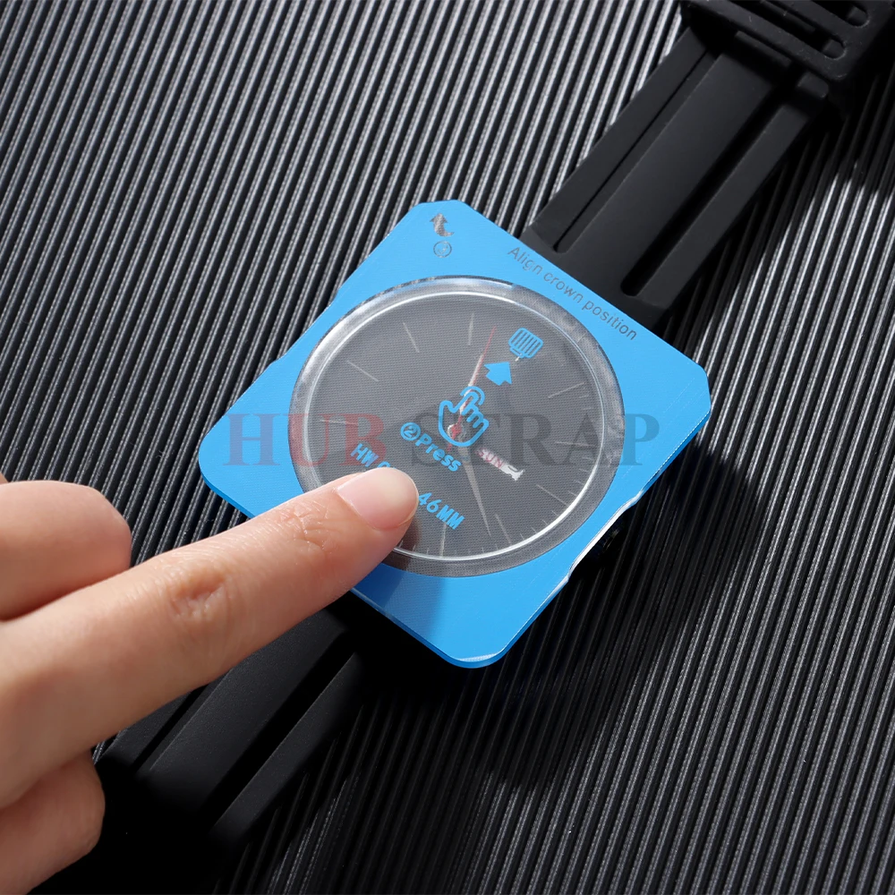 Huawei Watch GT6 Pro 46mm 41mm - Screen Alignment Tool incelemesi ve fiyatı
